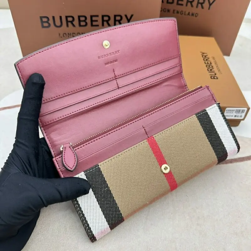 burberry aaa qualite portefeuille s pour femme s_10b7a233